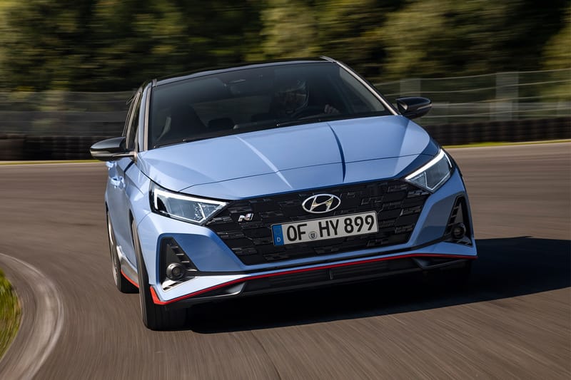 현대자동차, 독일 3사 제치고 ‘올해의 자동차회사’ & ‘올해의 차’로 선정