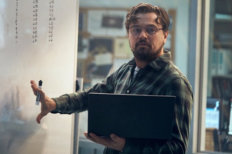 ‘몸값 3백50억 원’ 디카프리오가 촬영 도중 얼어붙은 호수에 뛰어든 이유는?