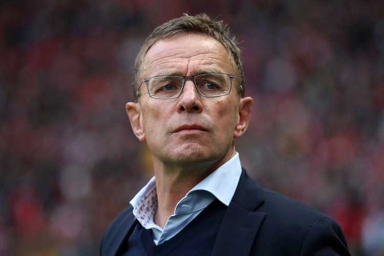 호날두가 발레복을? 맨유 새 사령관의 기상천외한 벌칙 리스트 공개