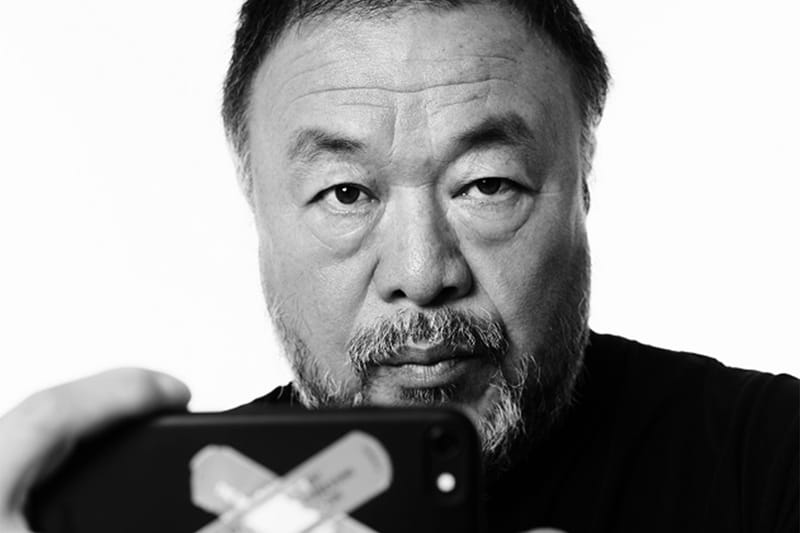 국립현대미술관, 세계적 거장 ‘아이 웨이웨이’의 첫 국내 개인전 개최