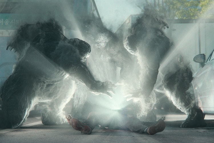 원작 웹툰 ‘지옥’, 넷플릭스 드라마 공개 이후 조회 수 폭등