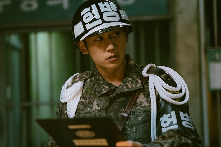 넷플릭스가 'D.P.' 시즌 2 제작을 공식 확정 지었다