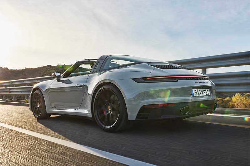 포르쉐, 신형 ‘911 GTS’ 국내 공식 출시한다, 쿠페, 카프리올레, 카레라 4, 타르가, 독일 자동차 브랜드