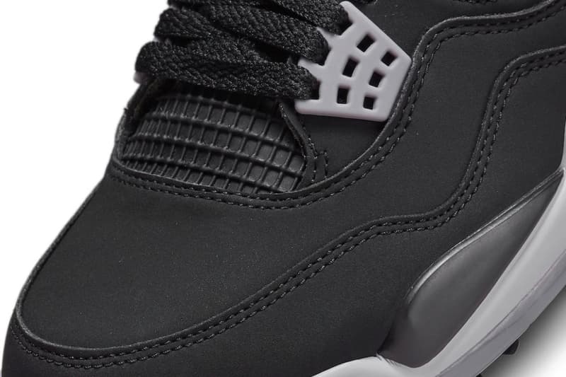 나이키 에어 조던 4 ‘브레드’가 골프화로 돌아온다, 마이클 조던, 조던 브랜드, SNKRS, 홀리데이 시즌, 스니커 발매 정보