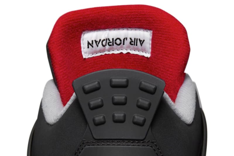 나이키 에어 조던 4 ‘브레드’가 골프화로 돌아온다, 마이클 조던, 조던 브랜드, SNKRS, 홀리데이 시즌, 스니커 발매 정보