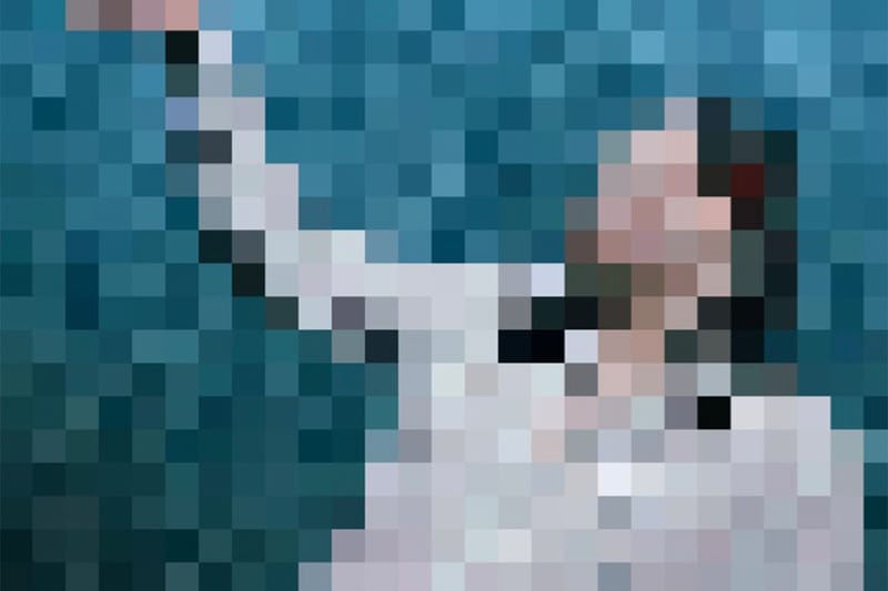 웻보이가 첫 번째 NFT 작품을 출시한다