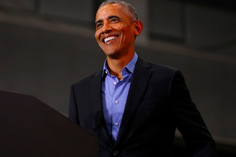 버락 오바마가 꼽은 '2021년 최고의 영화 14'는?