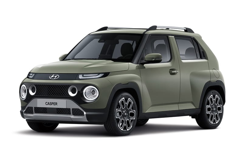 캐스퍼 11위, 지난 11월 국내에서 가장 많이 팔린 국산차는?