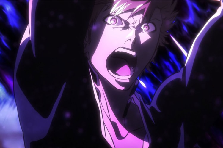 10년 만에 돌아오는 최종편, 애니메이션 '블리치: 천년혈전편' 방영 일정 발표