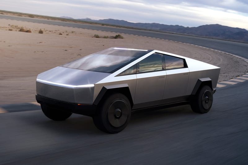 일론 머스크, “사이버트럭 앞 유리 와이퍼가 우리의 가장 큰 골칫거리”