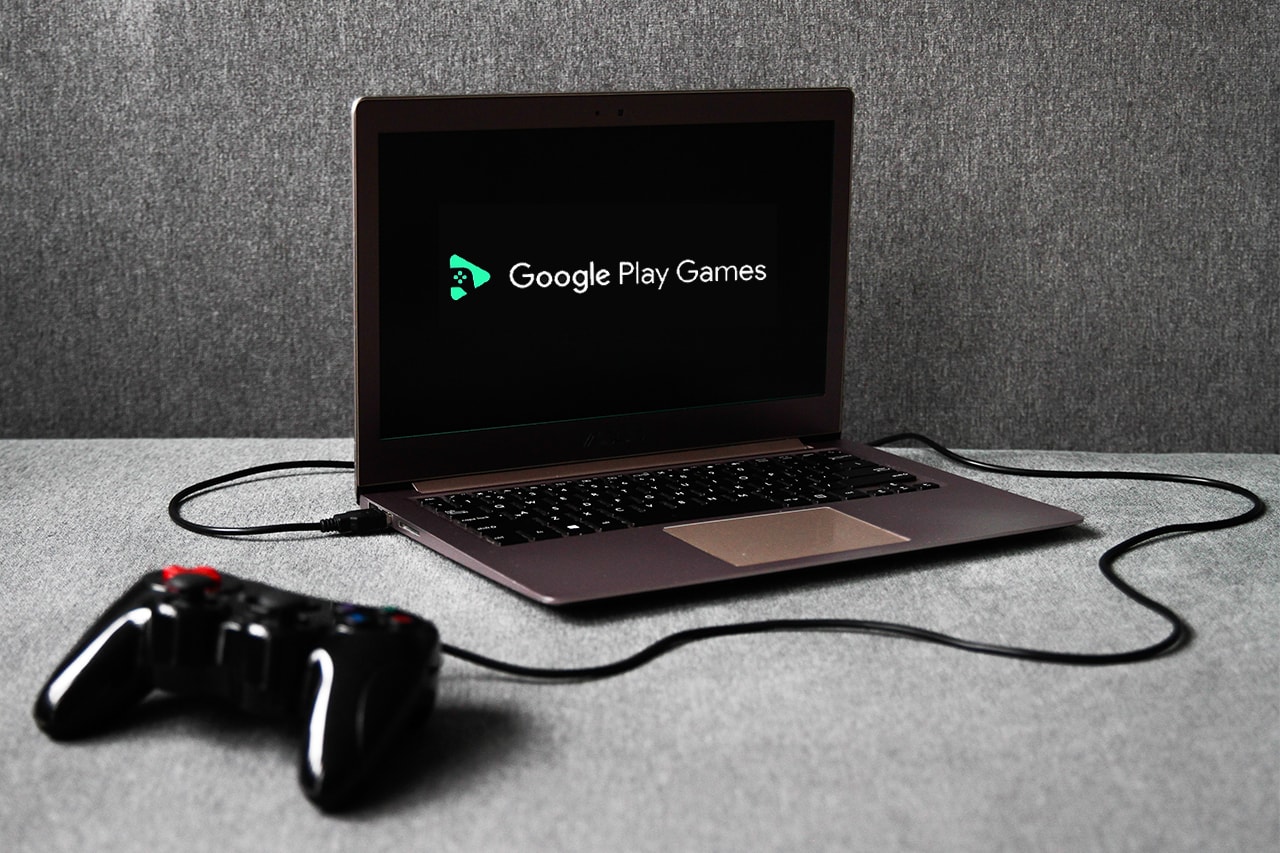모바일 게임 PC에서, '구글 플레이 게임즈 온 PC' 기능 발표, 안드로이드, 에뮬레이터, iOS, 아이폰, 갤럭시