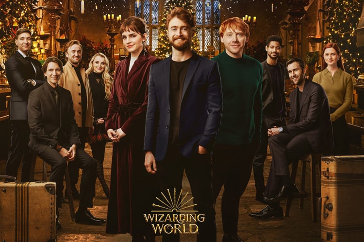 '해리 포터 20주년: 리턴 투 호그와트' 국내 방영 일정 공개