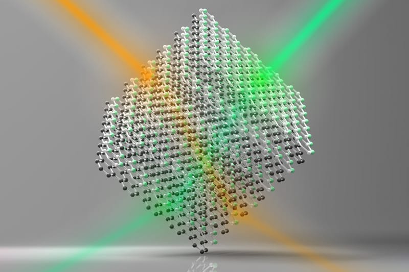 한국 연구진이 '해리 포터' 속 투명 망토 만들 수 있는 '메타물질' 구현에 성공했다
