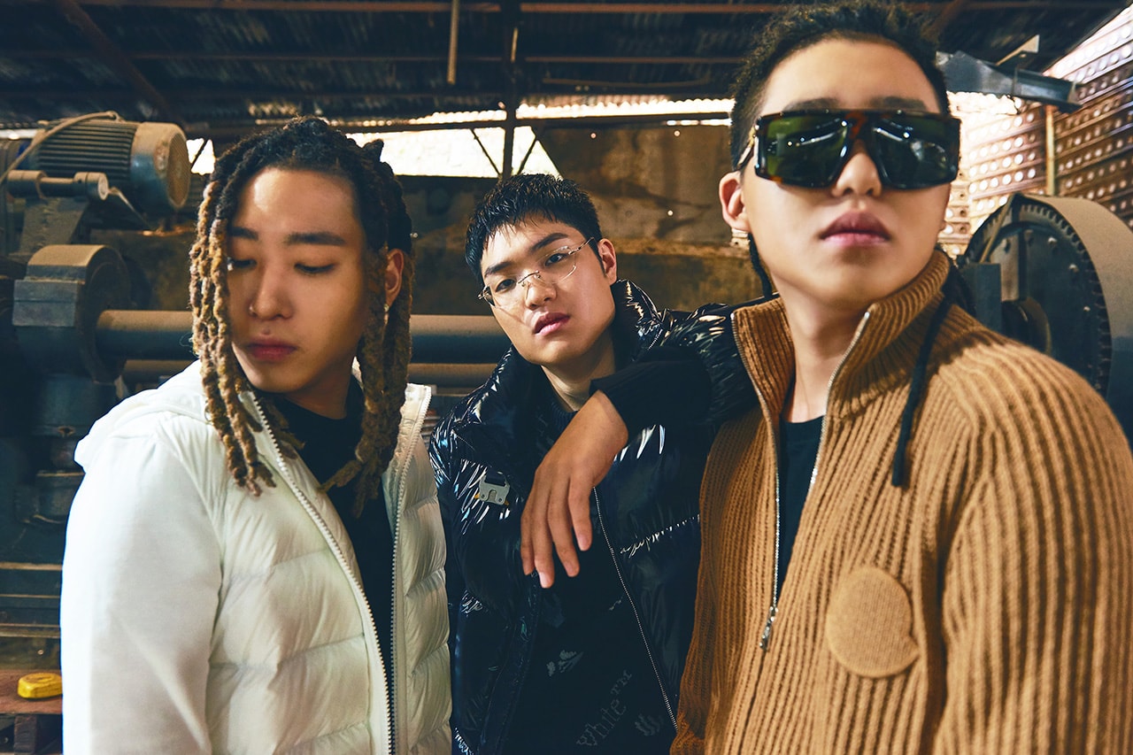 호미들 인터뷰: 새로운 세대의 시작을 선포하다 | HYPEBEAST.KR | 하입비스트