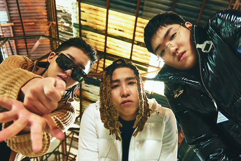 호미들 인터뷰: 새로운 세대의 시작을 선포하다