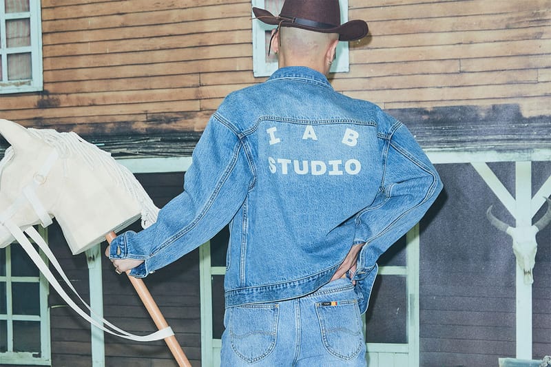 업데이트: 리 협업 포함 아이앱 스튜디오 2021 여섯 번째 드롭 출시 정보