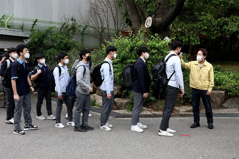 이제 식당, 레스토랑 등에도 '방역패스'가 적용된다