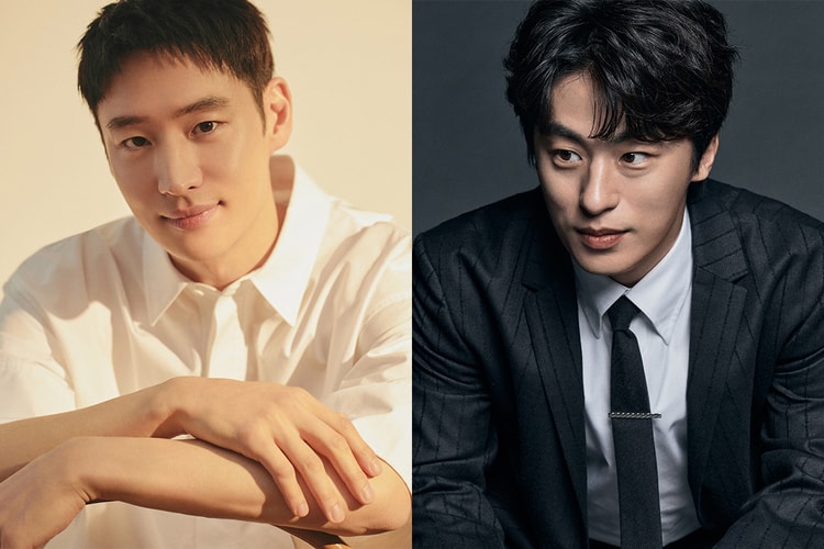 이제훈 & 구교환 주연의 영화 ‘탈주’, 공식 촬영 돌입한다