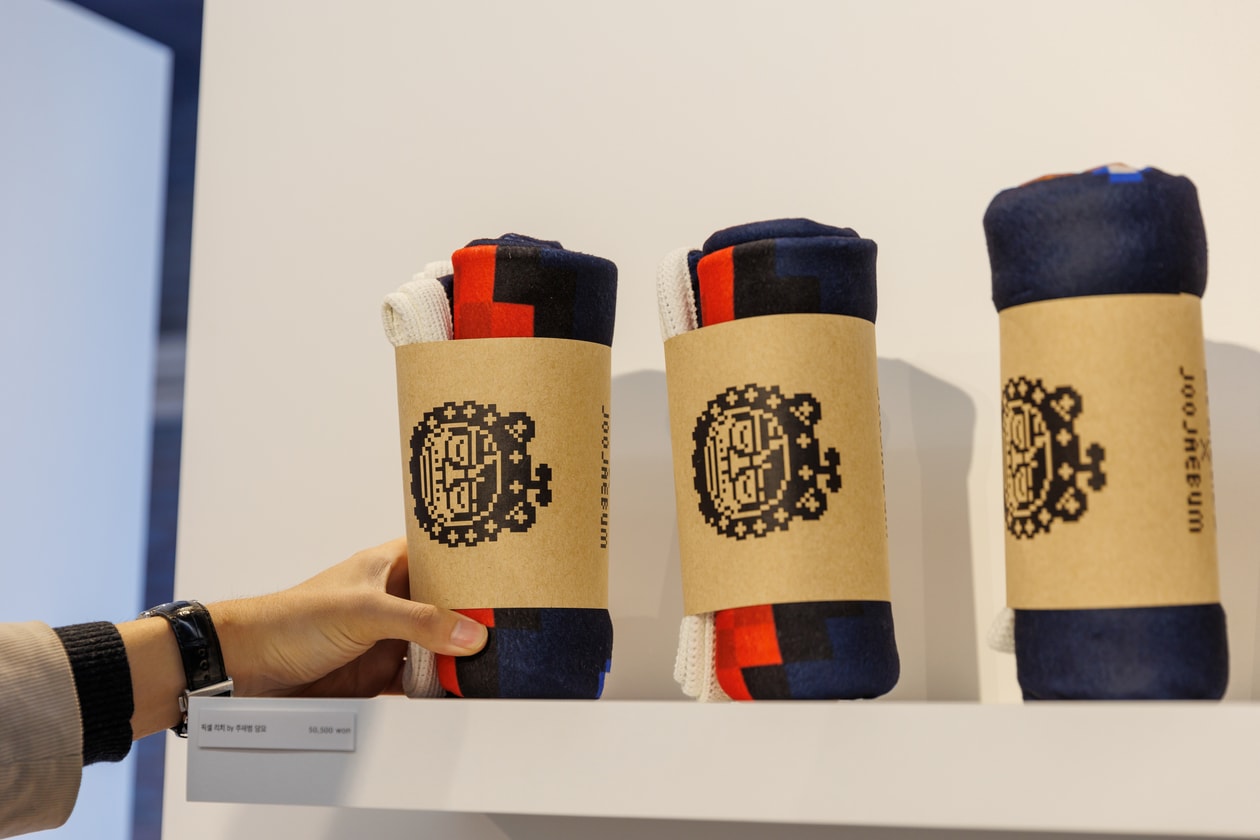 리치앤프렌즈, 한국 론칭, 쇼케이스 개최 정보 lychee & Friends 주재범 픽셀 pop-up