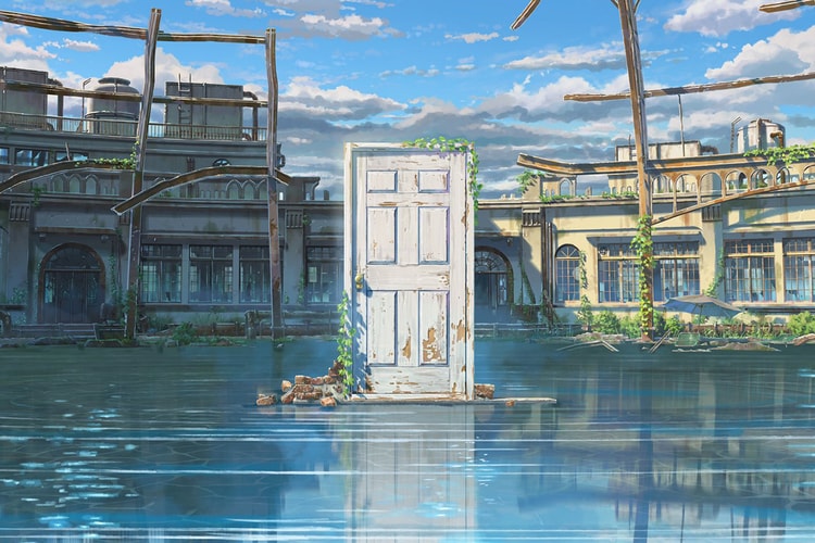 '너의 이름은.' 감독, 신카이 마코토가 차기작 장르, 제목, 개봉 시점을 공개했다