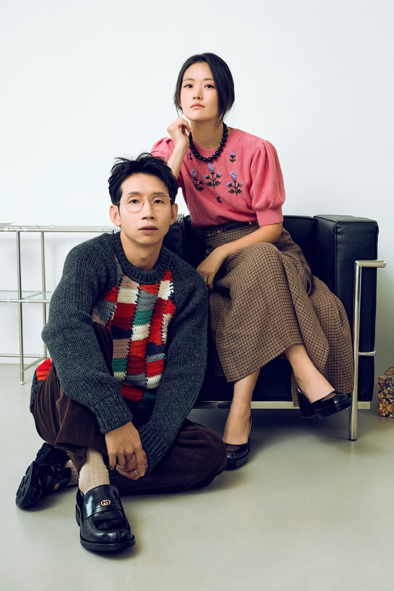 매치스패션, 봉태규, 하시시박과 함께한 '큐레이트 바이' 공개 matchesfashion curated by 