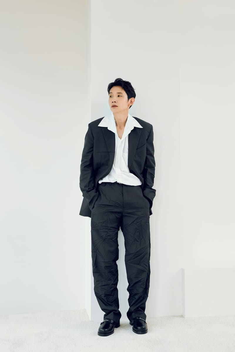 매치스패션, 봉태규, 하시시박과 함께한 '큐레이트 바이' 공개 matchesfashion curated by