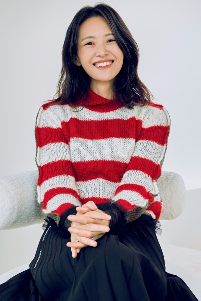매치스패션, 봉태규, 하시시박과 함께한 '큐레이트 바이' 공개 matchesfashion curated by