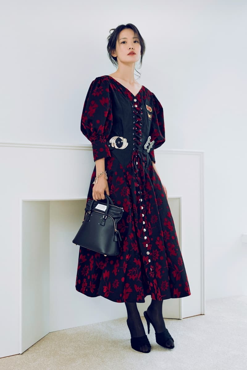 매치스패션, 봉태규, 하시시박과 함께한 '큐레이트 바이' 공개 matchesfashion curated by