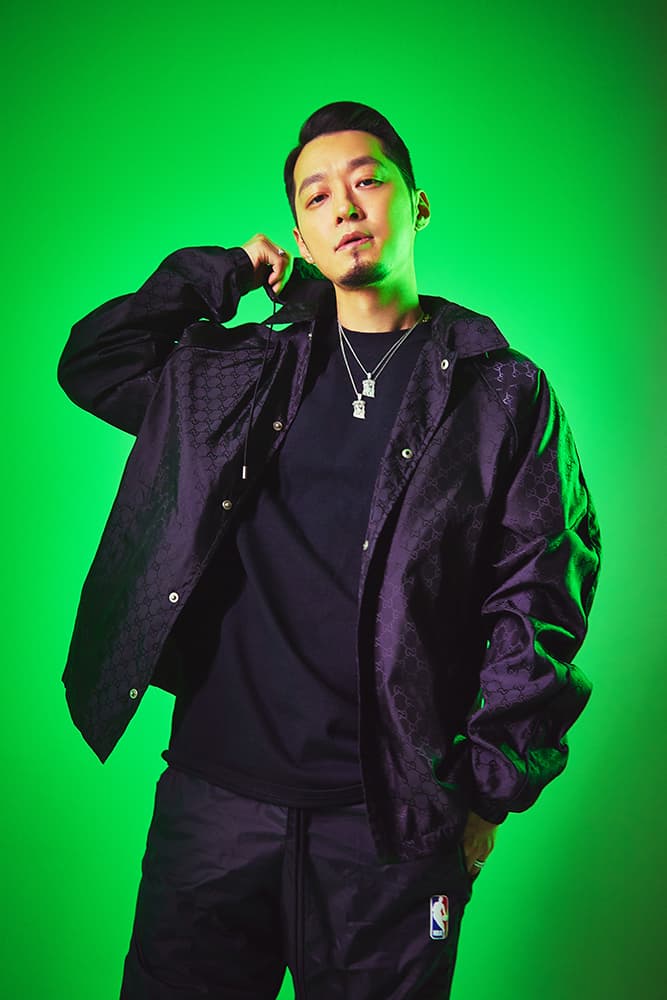 몬스터 에너지 x 더 콰이엇, ‘Green on Black’ 뮤직비디오 공개, Monster Energy, The Quiett