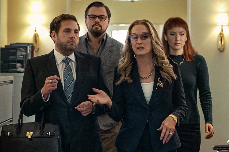 넷플릭스에서 볼 수 있는 ‘2022 골든 글로브 어워즈’ 후보작 12