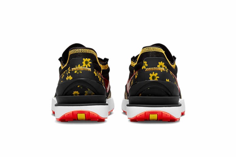 ‘피스마이너스원 맛’, 나이키의 새로운 ‘와플 원’ 공식 이미지가 공개됐다, 스니커, 발매 정보, SNKRS
