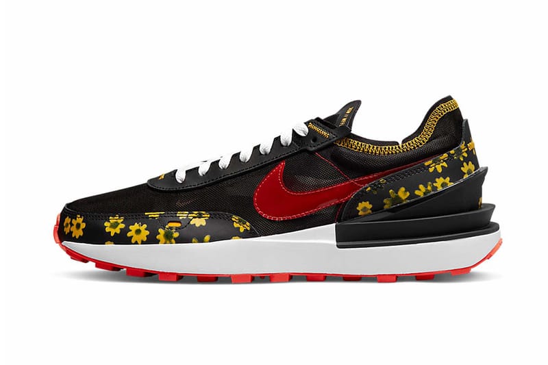 ‘피스마이너스원 맛’, 나이키의 새로운 ‘와플 원’ 공식 이미지가 공개됐다