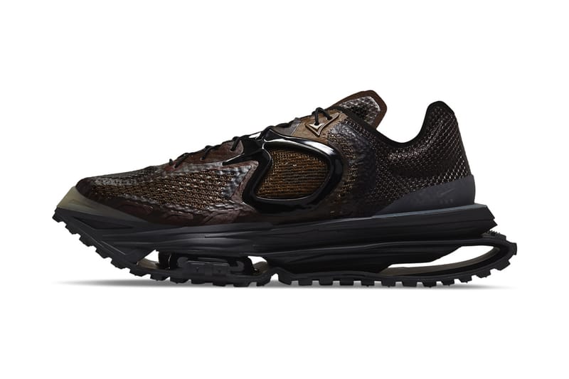 매튜 윌리엄스 x 나이키 줌 MMW 4 '바로크 브라운' 국내 공식 출시 정보