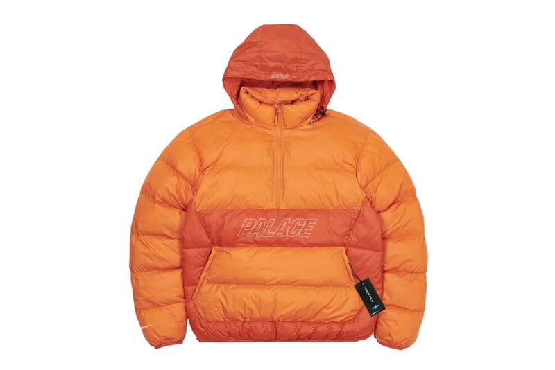 팔라스 스케이트보드 2021 홀리데이 컬렉션 네 번째 드롭 리스트