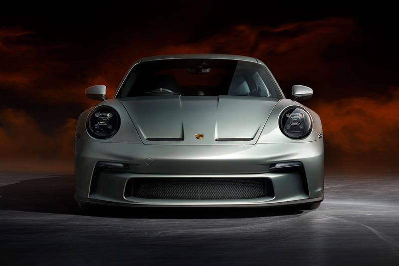 포르쉐, 호주 진출 70주년을 기념하는 한정판 '911 GT3' 출시