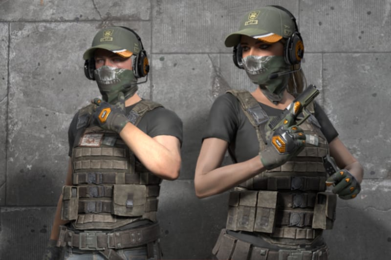 게임 'PUBG: 배틀그라운드' 전면 무료화 발표