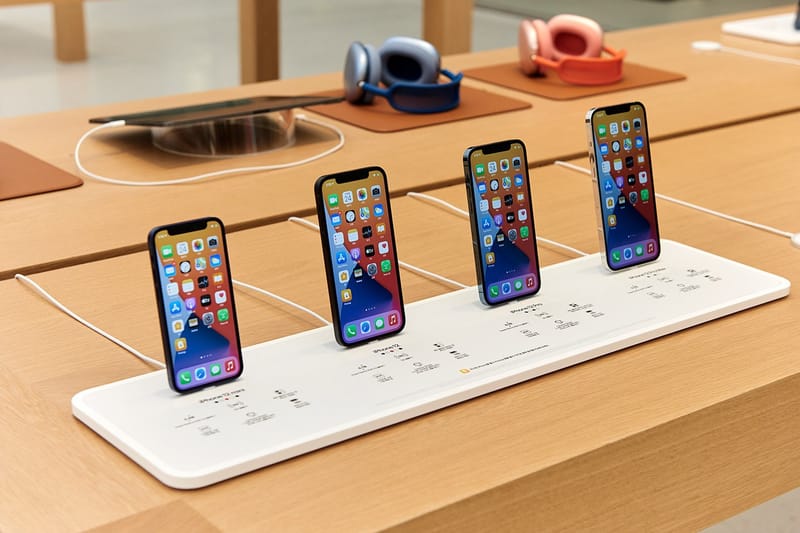 2022년 스마트폰 가격이 전반적으로 인상된다?