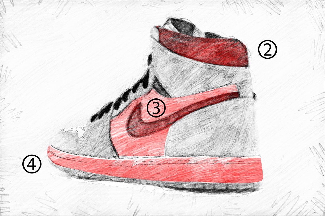 스니커 각 부분의 명칭이 궁금할 때, 스니커 용어 사전 2.0, 어퍼, 갑피, 쿼터, 머드가드, 오버레이, 슈레이스, 신발 끈, 아일릿, 끈 구멍, 아이스테이, 칼라, 쿼터패널, 톱 라인, 신발 입구, 토, 앞코, 토캡, 폭싱, 뒤축, 백 카운터, 힐 카운터, 힐캡, 뱀프, 선포, 힐탭, 뒷창, 텅, 설포, 혀, 인솔, 안창, 솔, 밑창, 미드솔, 중창, 아웃솔, 겉창