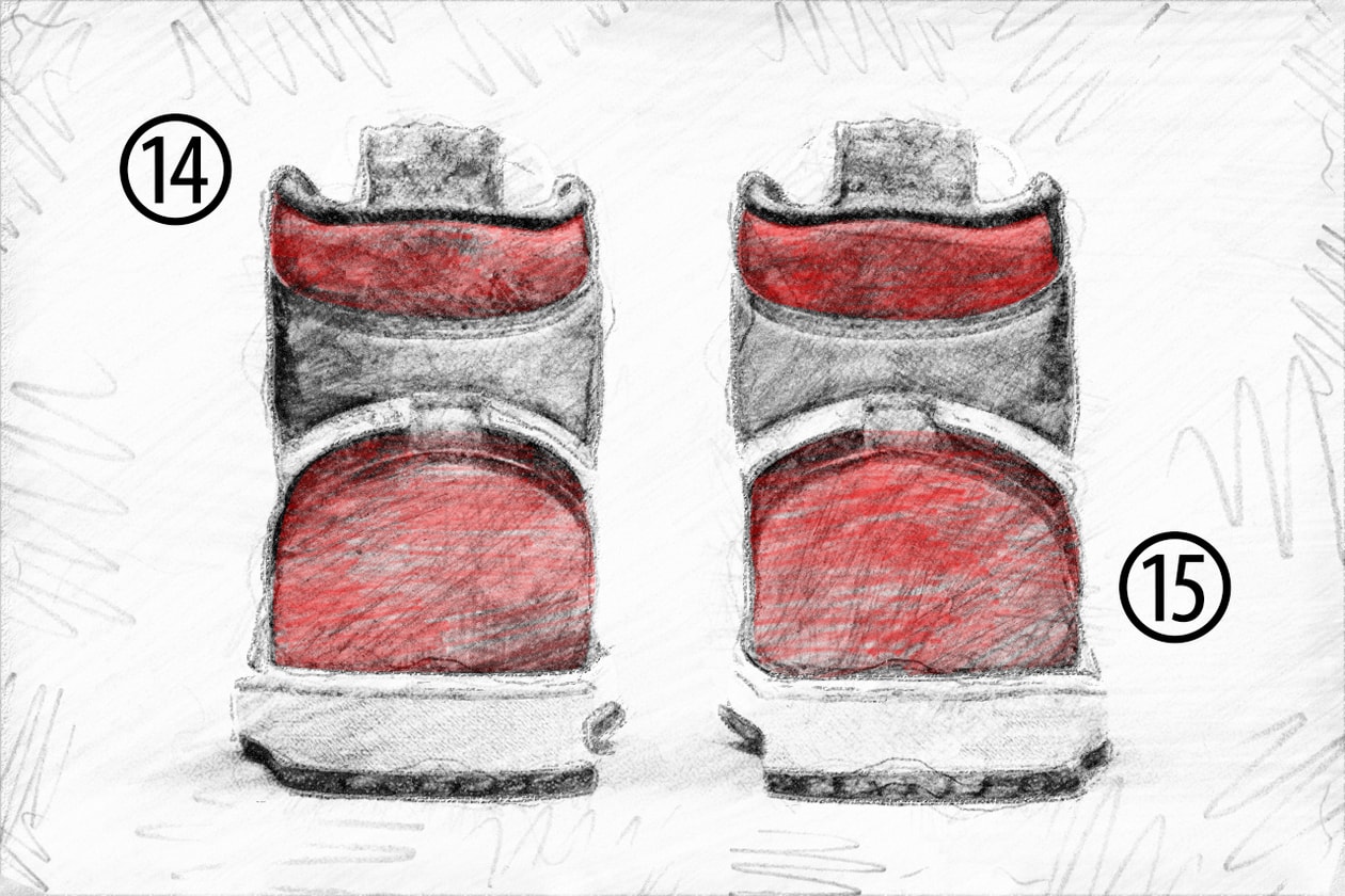 스니커 각 부분의 명칭이 궁금할 때, 스니커 용어 사전 2.0, 어퍼, 갑피, 쿼터, 머드가드, 오버레이, 슈레이스, 신발 끈, 아일릿, 끈 구멍, 아이스테이, 칼라, 쿼터패널, 톱 라인, 신발 입구, 토, 앞코, 토캡, 폭싱, 뒤축, 백 카운터, 힐 카운터, 힐캡, 뱀프, 선포, 힐탭, 뒷창, 텅, 설포, 혀, 인솔, 안창, 솔, 밑창, 미드솔, 중창, 아웃솔, 겉창