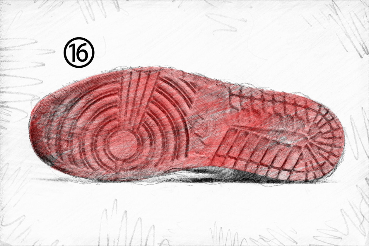 스니커 각 부분의 명칭이 궁금할 때, 스니커 용어 사전 2.0, 어퍼, 갑피, 쿼터, 머드가드, 오버레이, 슈레이스, 신발 끈, 아일릿, 끈 구멍, 아이스테이, 칼라, 쿼터패널, 톱 라인, 신발 입구, 토, 앞코, 토캡, 폭싱, 뒤축, 백 카운터, 힐 카운터, 힐캡, 뱀프, 선포, 힐탭, 뒷창, 텅, 설포, 혀, 인솔, 안창, 솔, 밑창, 미드솔, 중창, 아웃솔, 겉창