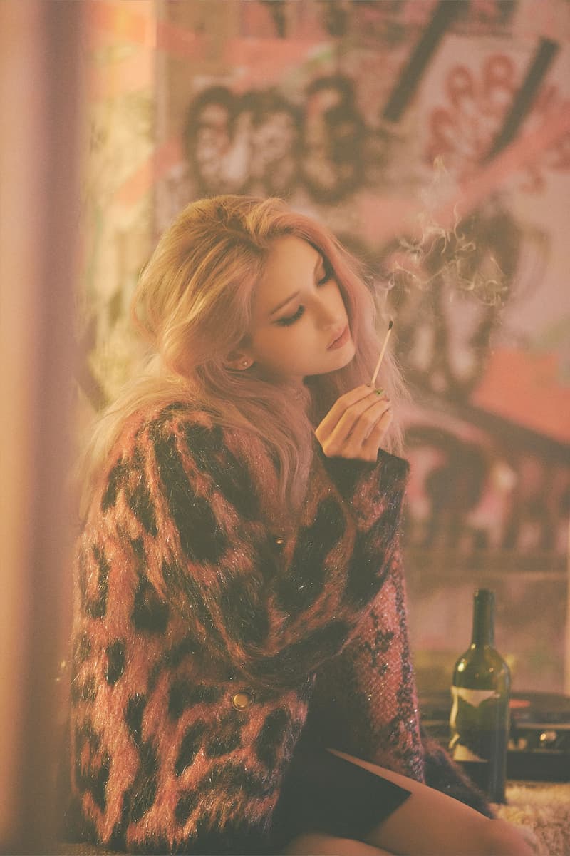전소미 인터뷰: 첫 솔로 앨범 ‘XOXO’로 새로운 시대를 열다, 더블랙레이블