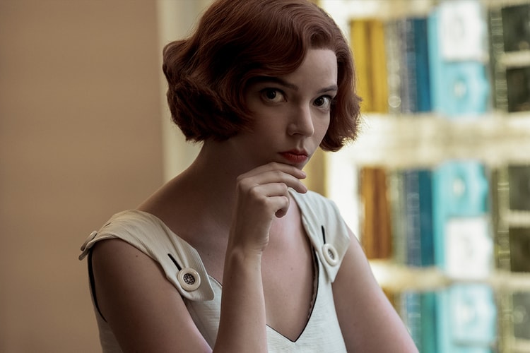 '스파이더맨 4'에 '퀸스 갬빗'의 안야 테일러 조이 합류?