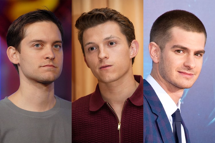 유출된 '스파이더맨: 노 웨이 홈' OST에 지난 '스파이더맨' 출연 힌트가 담겨 있다?