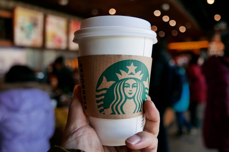 2022년에 스타벅스 아메리카노 가격 오른다?
