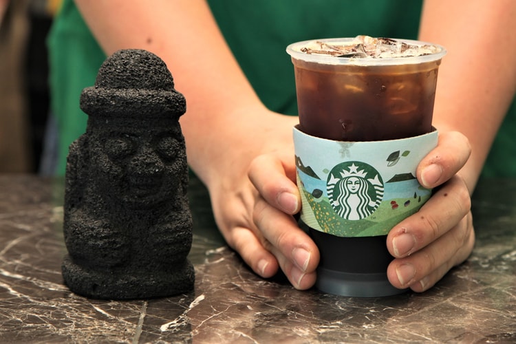 12월 7일부터 제주 전 지역에 스타벅스 일회용 컵이 사라진다