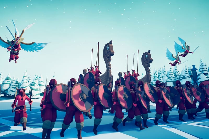 스팀, 유저 데이터베이스 기반 2021 최고의 게임 250개 공개