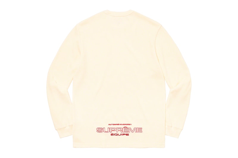 슈프림 2021 FW 컬렉션 15주 차 드롭 리스트, 더블탭스, 볼링공, 헤인즈