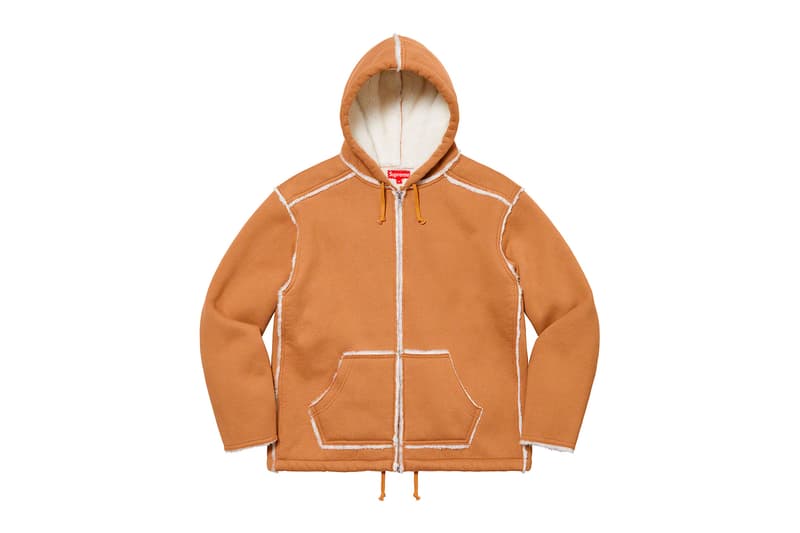 슈프림 2021 FW 18주 차 드롭 리스트 공개, 디키즈, 트루 릴리전, 메디콤 토이, 크로우