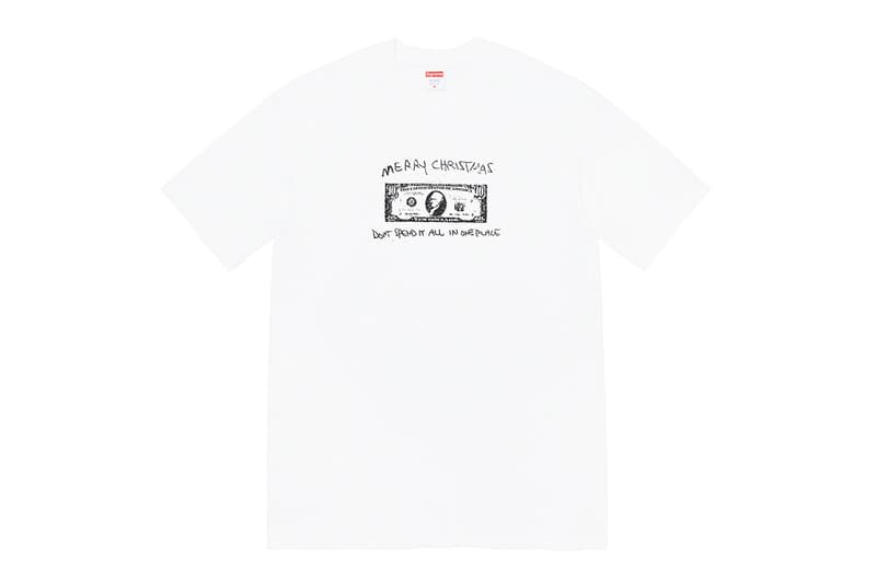 슈프림 2021 FW 18주 차 드롭 리스트 공개, 디키즈, 트루 릴리전, 메디콤 토이, 크로우