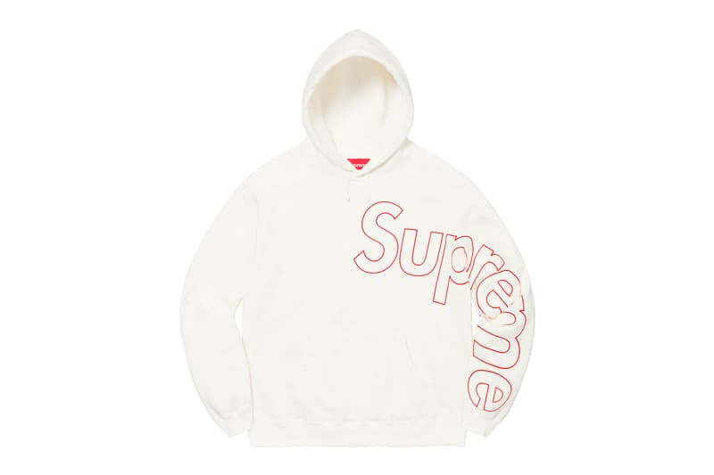 슈프림 2021 FW 18주 차 드롭 리스트 공개, 디키즈, 트루 릴리전, 메디콤 토이, 크로우